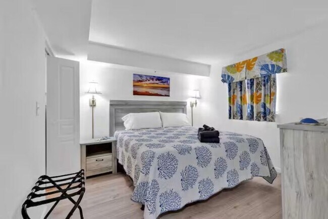 Foto del edificio - 7100 N Ocean Blvd