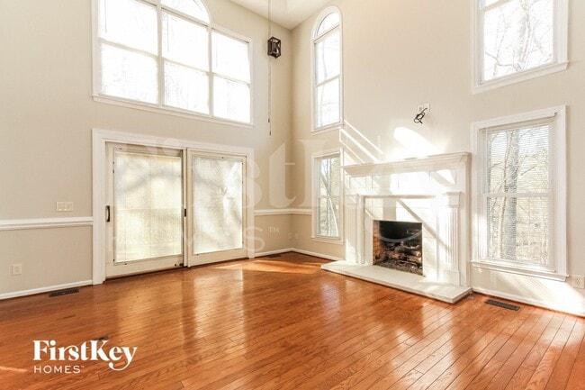 Foto del edificio - 1363 Mistletoe Ridge Pl NW