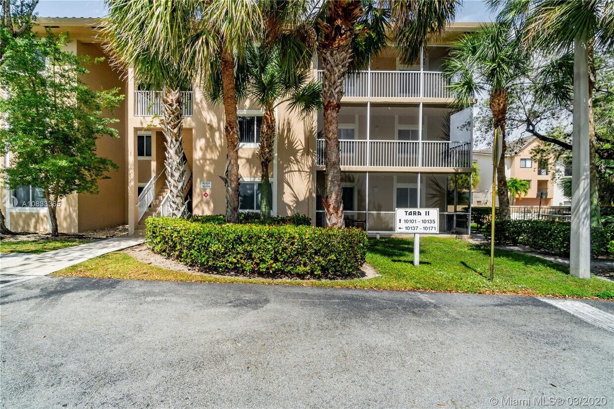 10109 W Atlantic Blvd Unit F3, Coral Springs, FL 33071 Condo for Rent