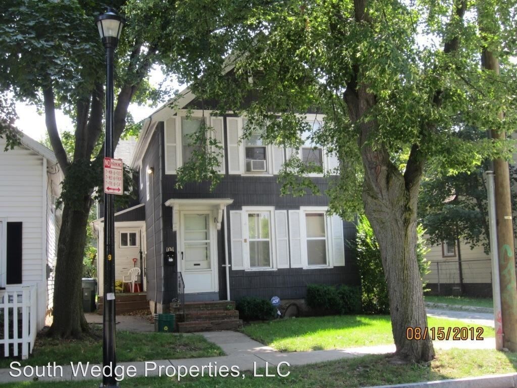 101 Henrietta St, Rochester, NY 14620 Condo for Rent in Rochester, NY