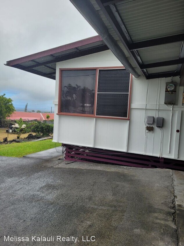 55 Kaikuono St, Hilo, HI 96720 House Rental in Hilo, HI