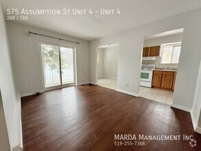 Building Photo - 575 Assumption St