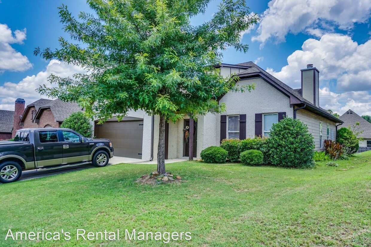 Primary Photo - 3 br, 2 bath House - 1259 Easterwood Blvd