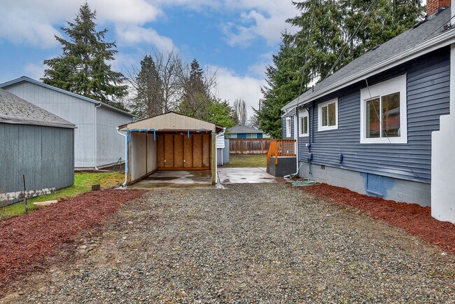 Foto del edificio - 1521 S 47th St