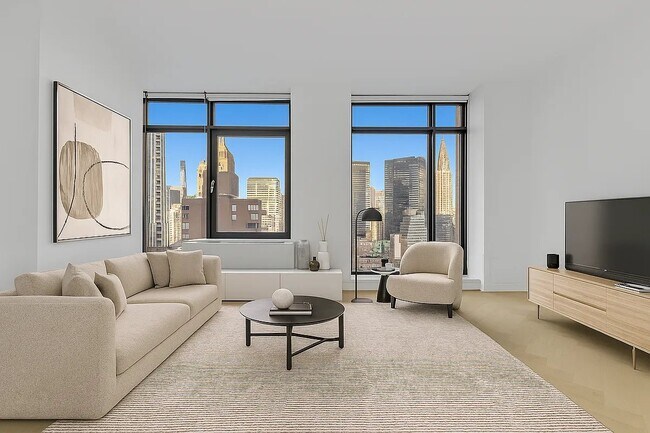 Building Photo - 49 E 34th St