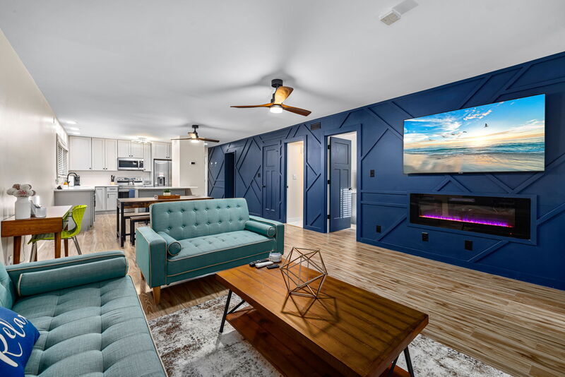 Foto principal - 5020 Flint Ridge Pl