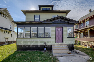 Building Photo - 1911 Lothrop St