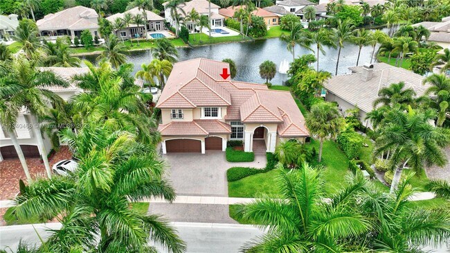 Foto del edificio - 10230 Key Plum St