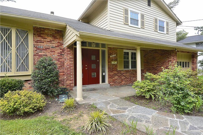 Building Photo - 6412 Wilson Ln
