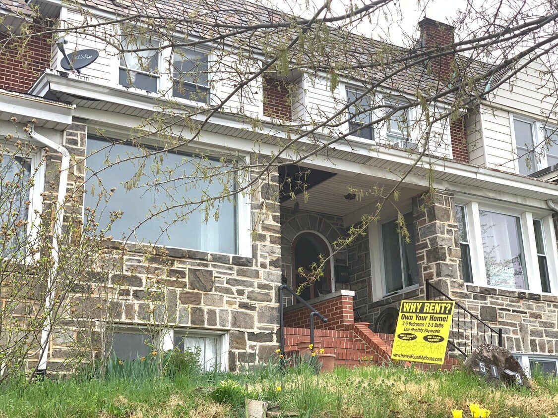 Foto principal - 5118 Harford Rd