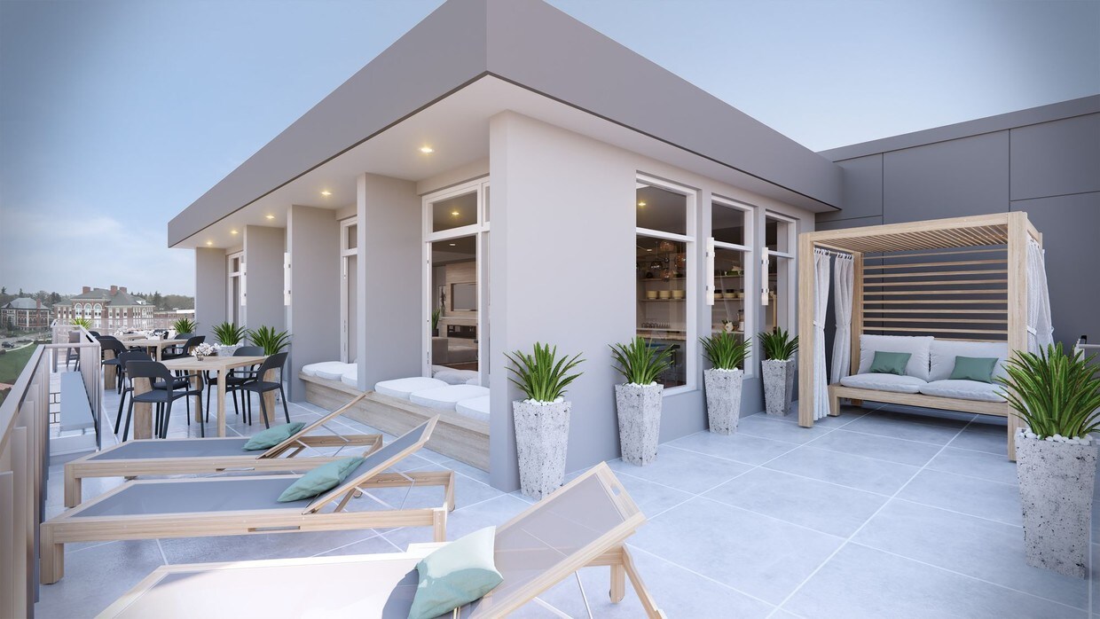 Orpheum Apartments Dover, NH