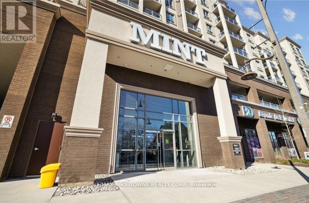 Primary Photo - 2486 Old Bronte Rd