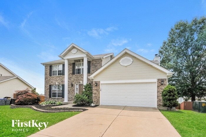 Primary Photo - 124 Royallsprings Pkwy