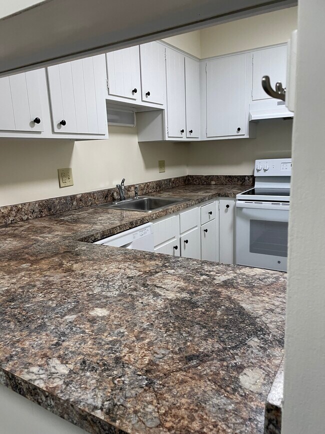 Foto del edificio - South Bay Apartments