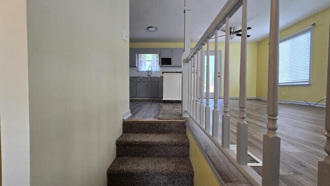 Foto del edificio - 22 Smokey Creek Cove