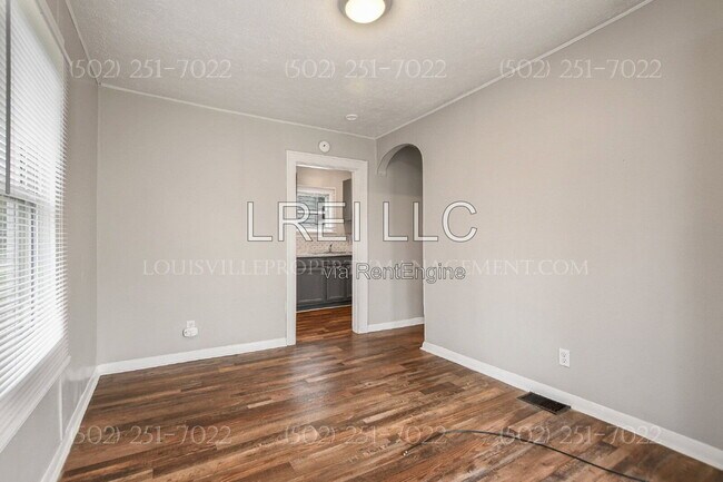 Foto del edificio - 343 N 42nd St