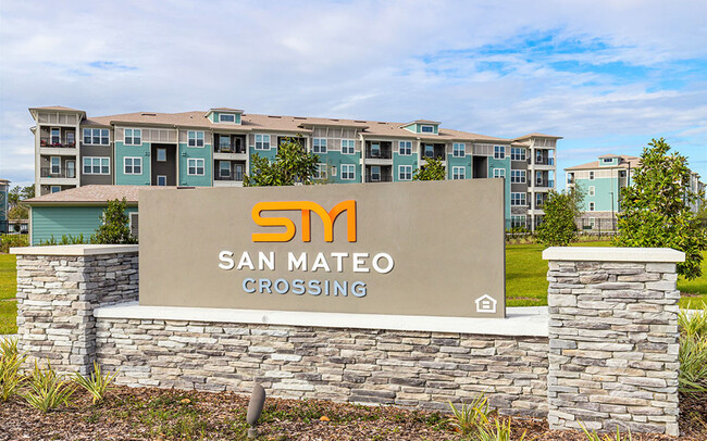 Foto del edificio - San Mateo Crossing