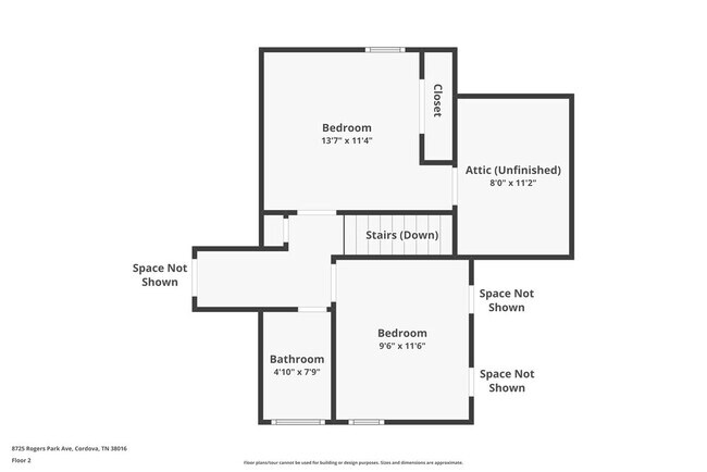 Foto del edificio - 8725 Rogers Park Ave