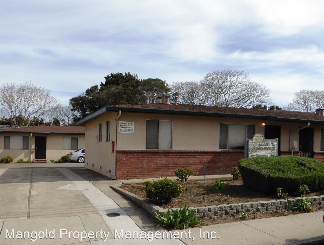 437 Ramona Ave, Monterey, Ca 93940 - Room For Rent In Monterey, Ca 