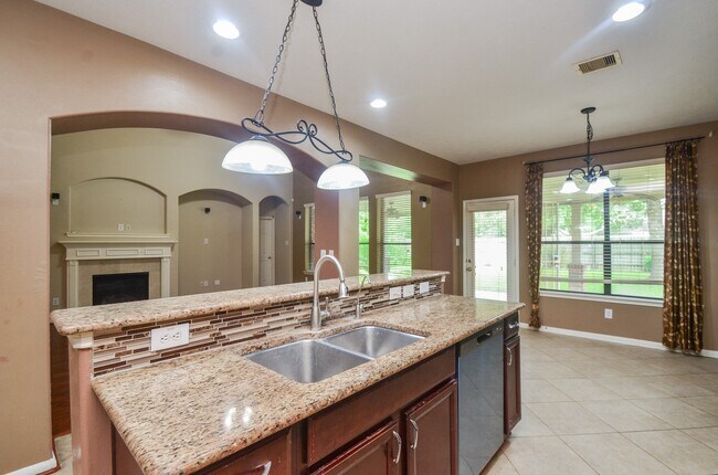 Building Photo - 1202 Ancrum Hill Ln
