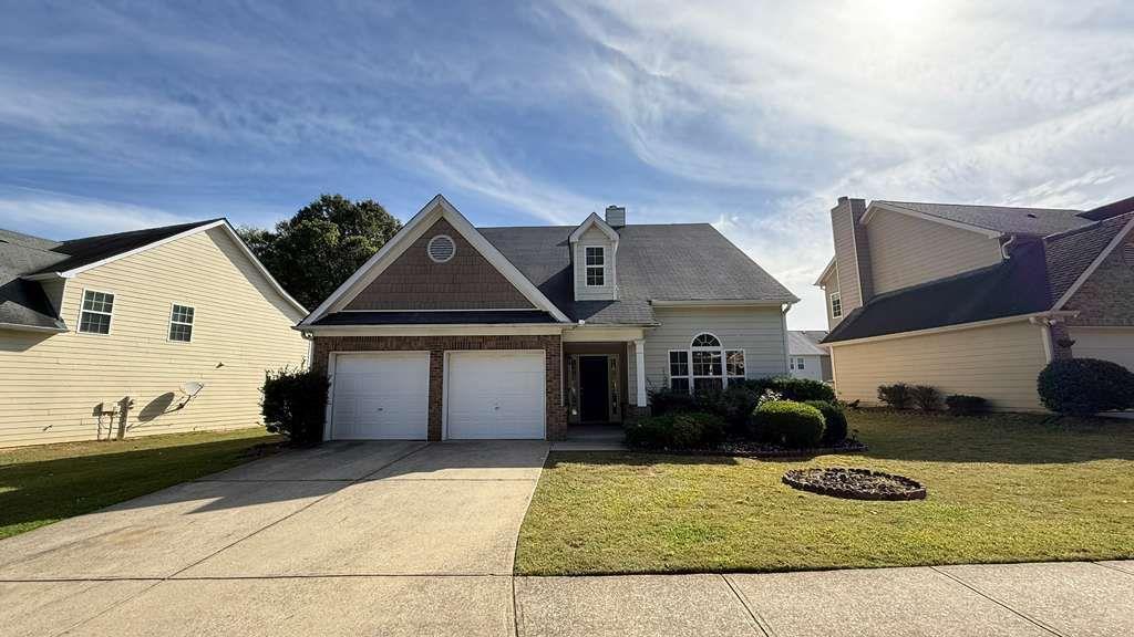 Foto principal - 6423 Grand Hickory Dr