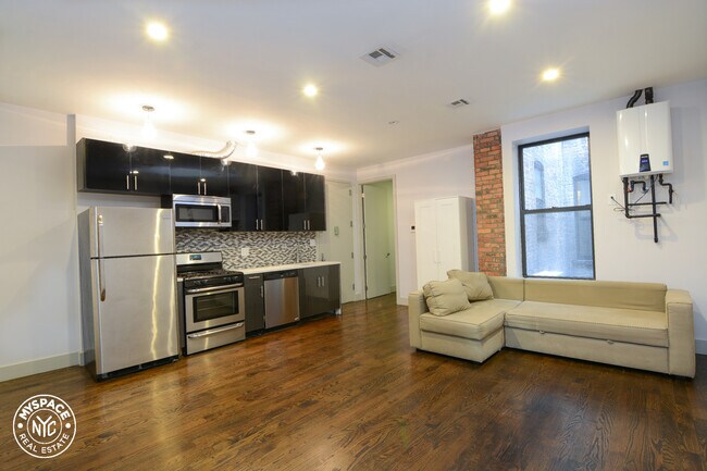 Foto del edificio - 970 St Marks Ave