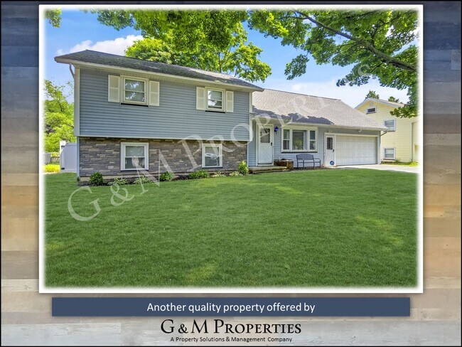 Building Photo - 4-Bedroom Single-Family Home Rental with S...