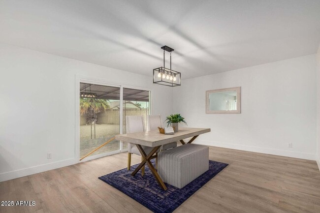 Foto del edificio - 3933 W Cactus Wren Dr