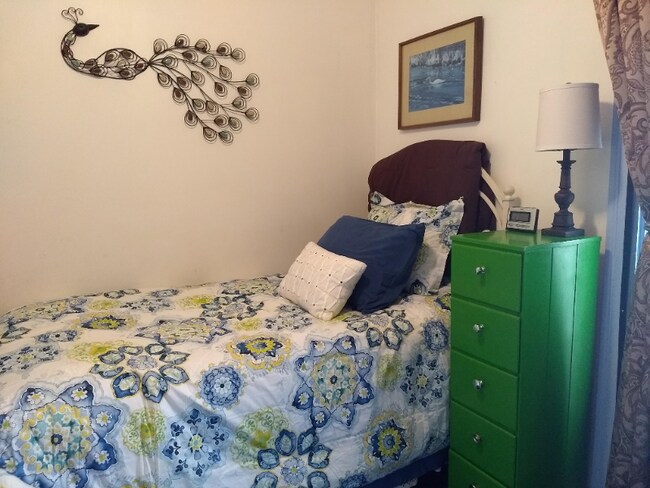 Foto del edificio - 4300 8th St NW