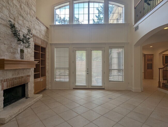 Foto del edificio - Serene 3 Bed / 3 Bath in Great Austin Loca...