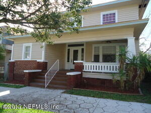 Primary Photo - 2322 Herschel St