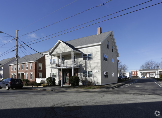 Apartment Rentals Saco Maine