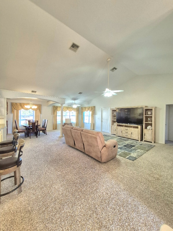 Foto del edificio - 4895 Co Rd 134B