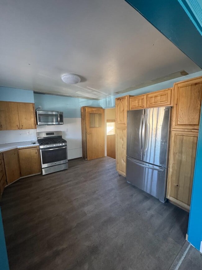 Foto del edificio - 1336 1st W Ave