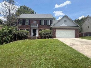 Building Photo - 1209 Halifax Rd