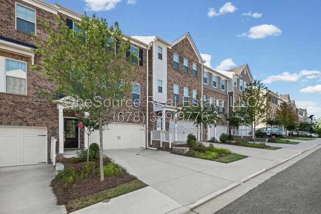 Foto del edificio - 3653 Willingham Run SW