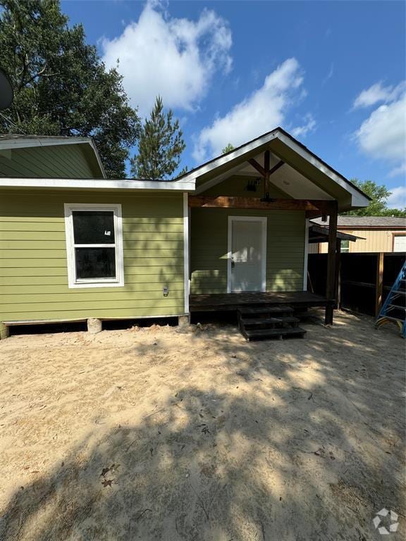 Building Photo - 1489 Sonora Dr