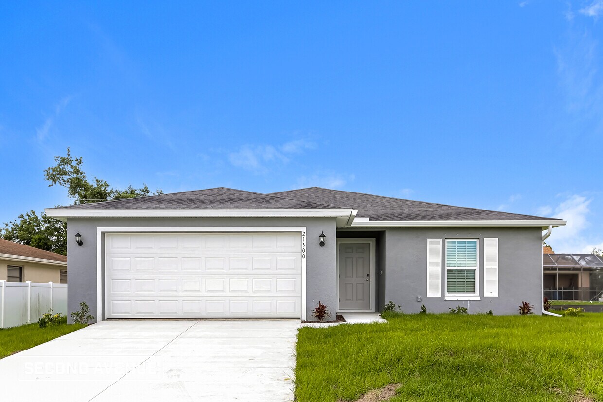 Foto principal - 21500 Seaton Ave