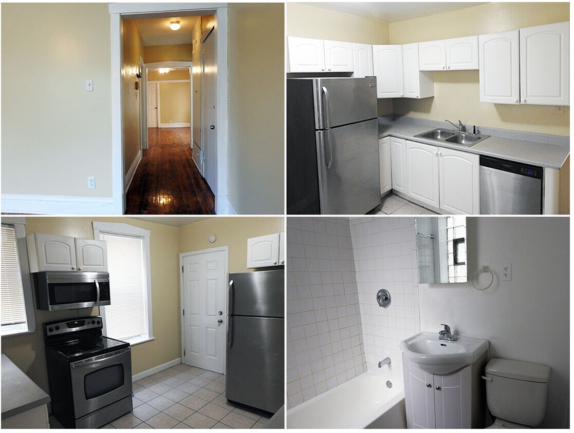 Foto del edificio - 4858 N Rockwell St