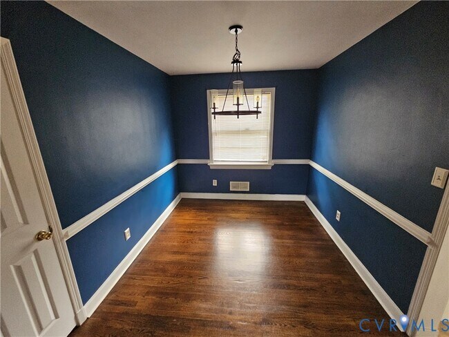 Foto del edificio - 523 Meriwether Ave
