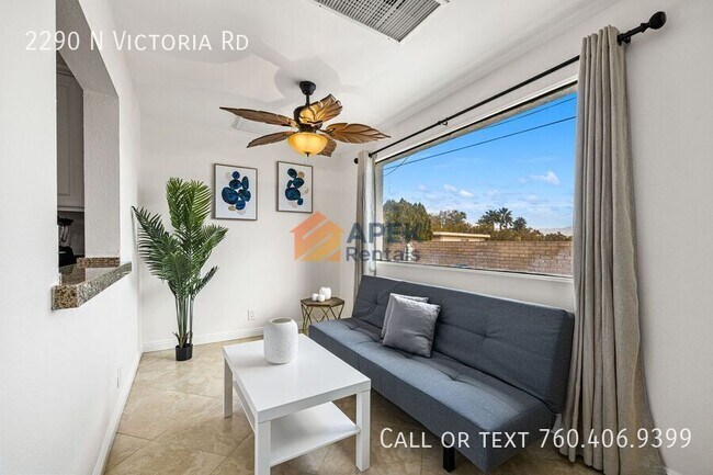 Foto del edificio - 2290 N Victoria Rd