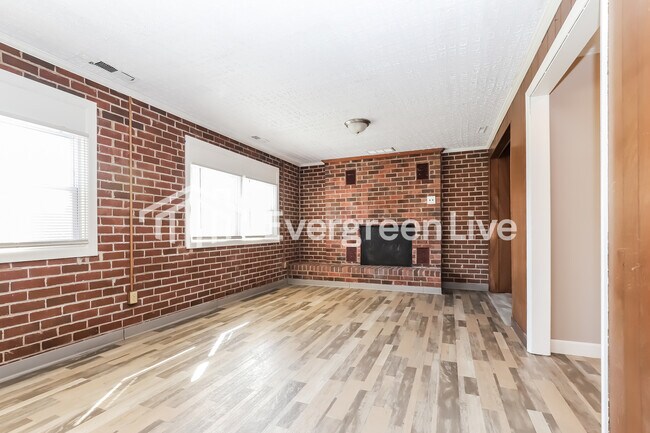 Foto del edificio - 1711 Oberlin Dr