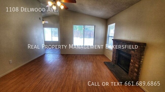Building Photo - 1108 Delwood Ave