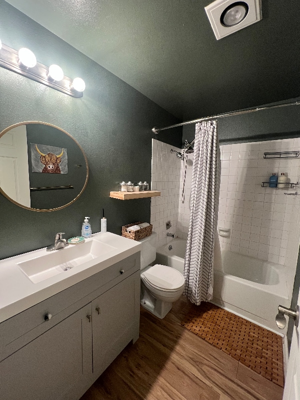 Foto del edificio - 6019 E 6th Ave