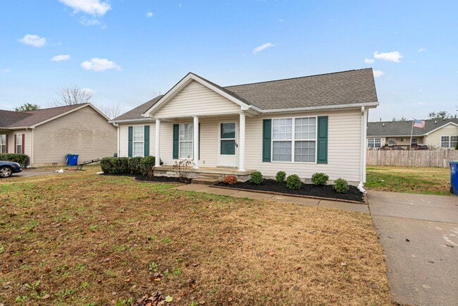 Building Photo - 1307 Miller Pond Rd