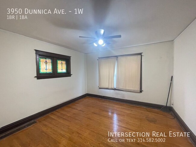 Building Photo - Classic Dutchtown 1bd/1ba Apartment w/ Sep...