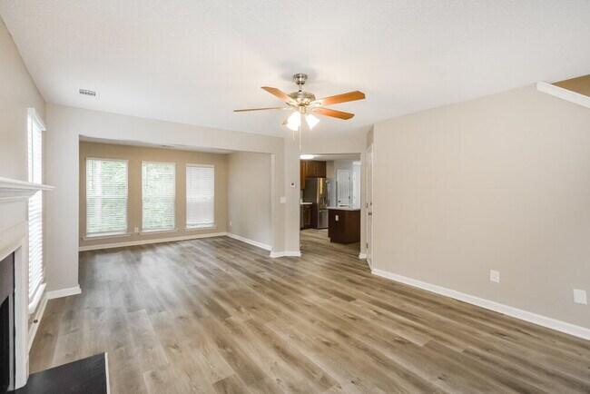 Foto del edificio - 916 Summit Park Trail