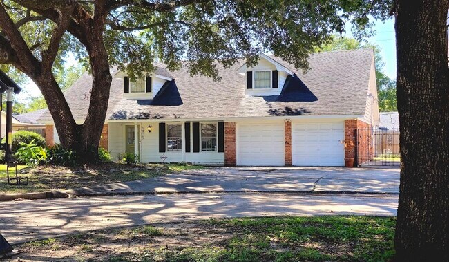 Foto del edificio - 4415 Donna Bell Ln