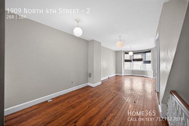 Foto del edificio - 1909 N 4th St