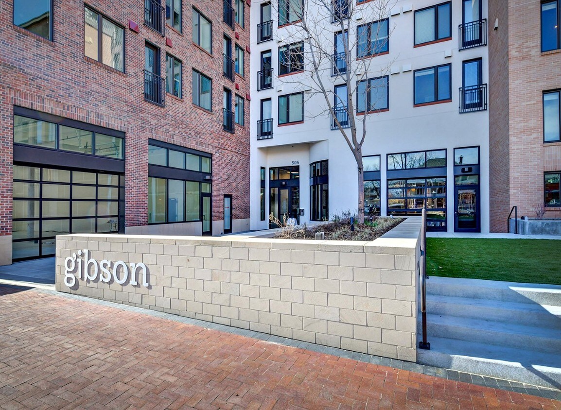 Gibson Apartments Apartments Boise, ID